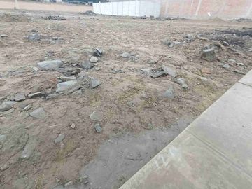 Terreno en Lurin de 120 m2