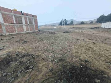 Terreno en Lurin de 120 m2