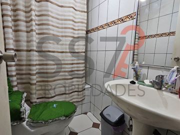 Casa Con Amplio Terreno en Comuna El Bosque