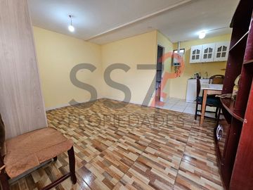 Casa Con Amplio Terreno en Comuna El Bosque