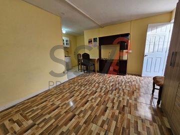 Casa Con Amplio Terreno en Comuna El Bosque