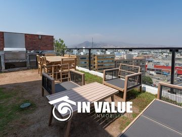 DPTO DE ESTRENO EN MIRAFLORES / 3 DORM / ÁREAS COMUNES