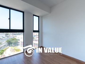 DPTO DE ESTRENO EN MIRAFLORES / 3 DORM / ÁREAS COMUNES