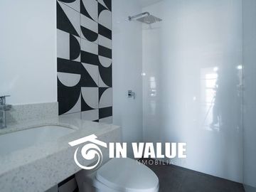 DPTO DE ESTRENO EN MIRAFLORES / 3 DORM / ÁREAS COMUNES