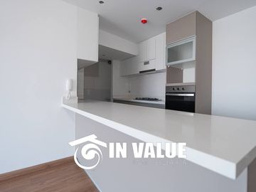 DPTO DE ESTRENO EN MIRAFLORES / 3 DORM / ÁREAS COMUNES