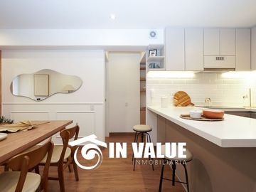 VENTA DPTO ESTRENO / 3 DORM / CERCA AL MALECÓN DE LA MARINA