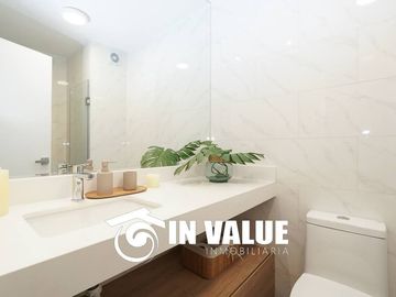 VENTA DPTO ESTRENO / 3 DORM / CERCA AL MALECÓN DE LA MARINA