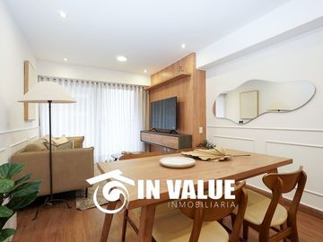 VENTA DPTO ESTRENO / 3 DORM / CERCA AL MALECÓN DE LA MARINA