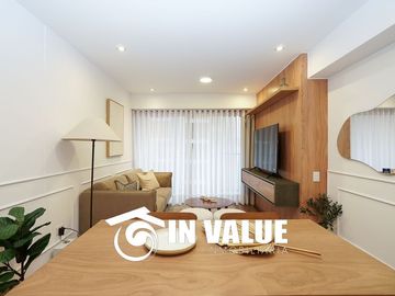 VENTA DPTO ESTRENO / 3 DORM / CERCA AL MALECÓN DE LA MARINA