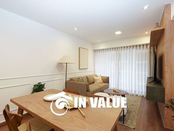 VENTA DPTO ESTRENO / 3 DORM / CERCA AL MALECÓN DE LA MARINA