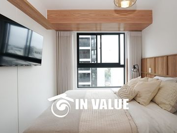 VENTA DPTO ESTRENO / 3 DORM / CERCA AL MALECÓN DE LA MARINA