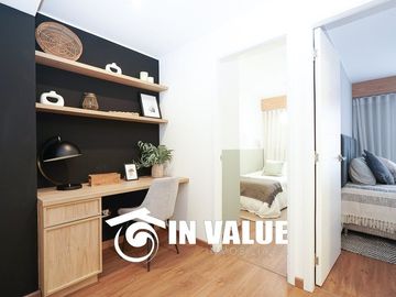 VENTA DPTO ESTRENO / 3 DORM / CERCA AL MALECÓN DE LA MARINA