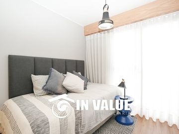VENTA DPTO ESTRENO / 3 DORM / CERCA AL MALECÓN DE LA MARINA