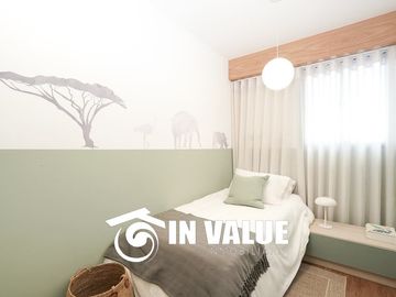 VENTA DPTO ESTRENO / 3 DORM / CERCA AL MALECÓN DE LA MARINA