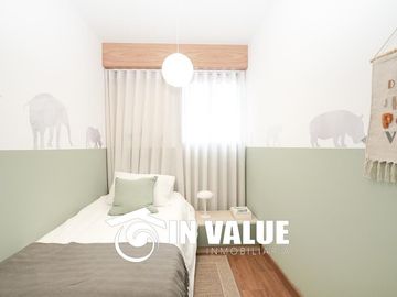 VENTA DPTO ESTRENO / 3 DORM / CERCA AL MALECÓN DE LA MARINA