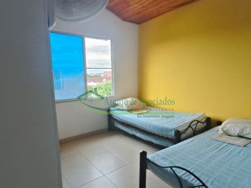 Vendemos casa - local en el condominio Mangos  IV de Flandes.