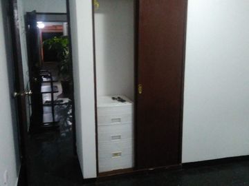 ALQUILER MINIDEPARTAMENTO PRIMER PISO VISTA INTERNA. MONTERRICO