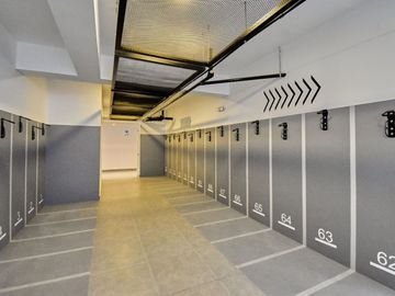 DÚPLEX ESTRENO / 2 HAB C/U CON BAÑO / TERRAZA CON BBQ