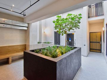 DÚPLEX ESTRENO / 2 HAB C/U CON BAÑO / TERRAZA CON BBQ