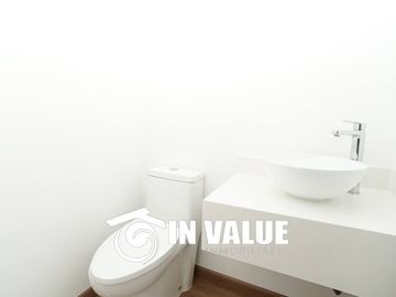 DÚPLEX ESTRENO / 2 HAB C/U CON BAÑO / TERRAZA CON BBQ
