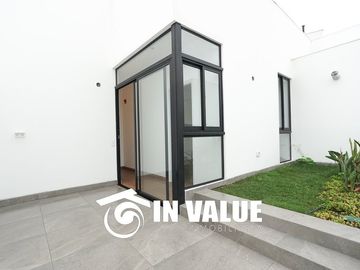 DÚPLEX ESTRENO / 2 HAB C/U CON BAÑO / TERRAZA CON BBQ