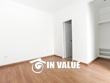 DÚPLEX ESTRENO / 2 HAB C/U CON BAÑO / TERRAZA CON BBQ