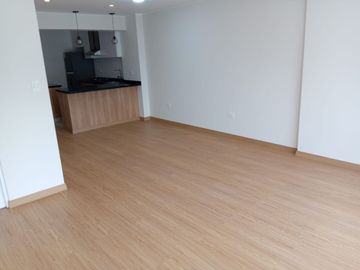 ¡Vendo Depa Estreno Duplex! - Urb. Los Manzanos Surco