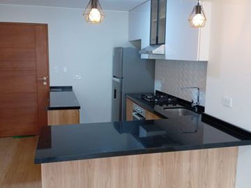 ¡Vendo Depa Estreno Duplex! - Urb. Los Manzanos Surco
