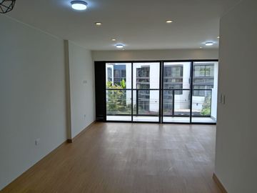 ¡Vendo Depa Estreno Duplex! - Urb. Los Manzanos Surco