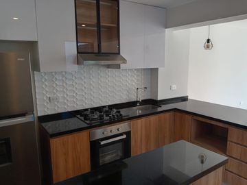 ¡Vendo Depa Estreno Duplex! - Urb. Los Manzanos Surco