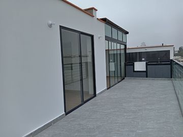 ¡Vendo Depa Estreno Duplex! - Urb. Los Manzanos Surco