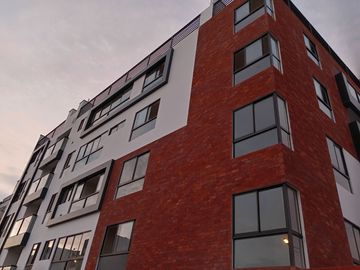 ¡Vendo Depa Estreno Duplex! - Urb. Los Manzanos Surco