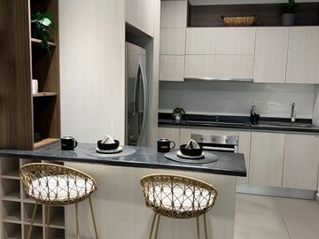 SE VENDE DEPARTAMENTO TLALNEPANTLA