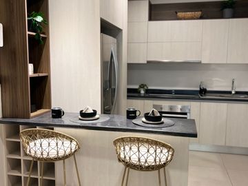 SE VENDE DEPARTAMENTO TLALNEPANTLA