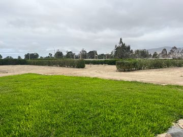 Venta Terreno desde 850 m² en Condominio de Casas de Campo – Asia