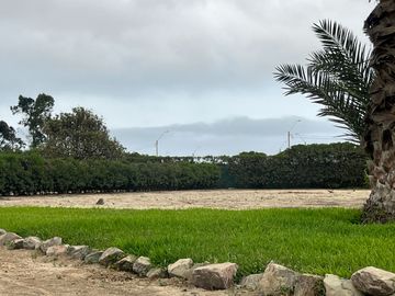 Venta Terreno desde 850 m² en Condominio de Casas de Campo – Asia
