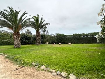 Venta Terreno desde 850 m² en Condominio de Casas de Campo – Asia