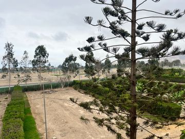 Venta Terreno desde 850 m² en Condominio de Casas de Campo – Asia