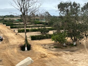 Venta Terreno desde 850 m² en Condominio de Casas de Campo – Asia