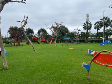 Venta Terreno en Playa Coral – 2da Fila con Proyecto Aprobado