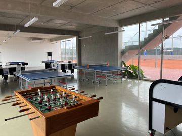 Venta Terreno en Playa Coral – 2da Fila con Proyecto Aprobado