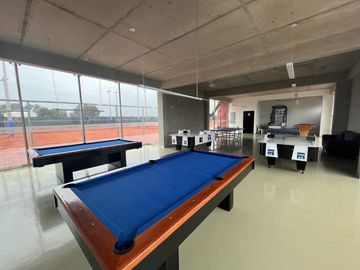 Venta Terreno en Playa Coral – 2da Fila con Proyecto Aprobado