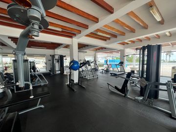 Venta Terreno en Playa Coral – 2da Fila con Proyecto Aprobado