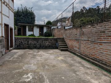 CASA DE RENTA 3 DORMITORIOS URBANIZACION CLUB LOS CHILLOS