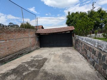 CASA DE RENTA 3 DORMITORIOS URBANIZACION CLUB LOS CHILLOS