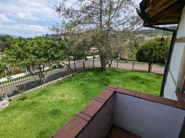 CASA DE RENTA 3 DORMITORIOS URBANIZACION CLUB LOS CHILLOS