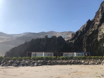 Venta Terreno Frente al Mar en Condominio Playa Positano – Km 69