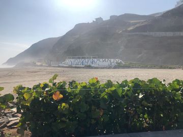 Venta Terreno Frente al Mar en Condominio Playa Positano – Km 69