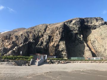 Venta Terreno Frente al Mar en Condominio Playa Positano – Km 69