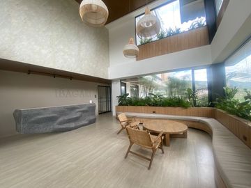 Departamento por Estrenar de Renta en Tumbaco Sector Intervalles , Pb, Jardín, vista al Ilaló.